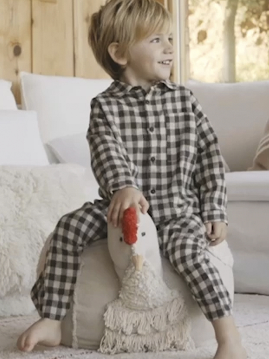 картинка Подушка-пуф Курочка 60*40*44