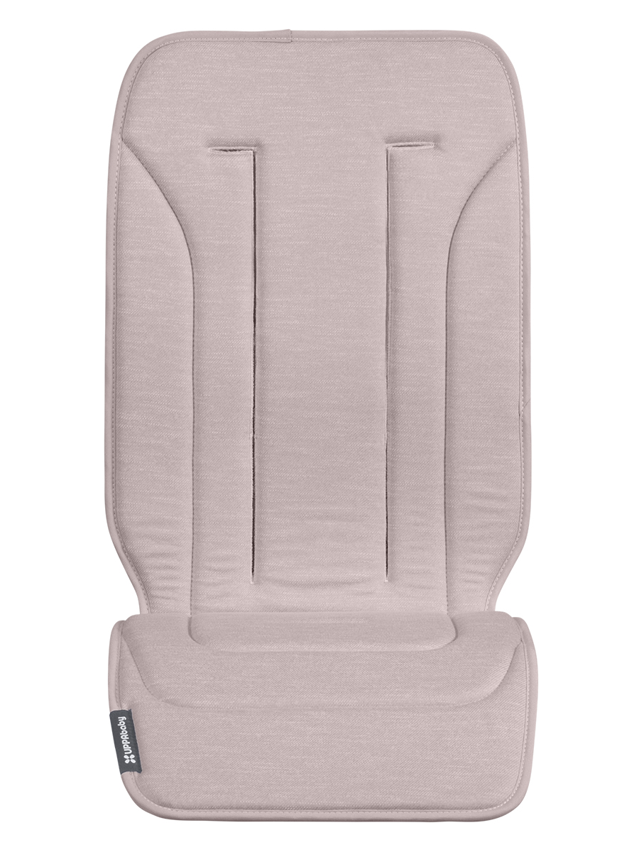 картинка Защитный матрасик UPPAbaby пыльный розовый
