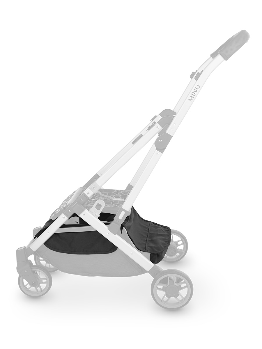 картинка Накидка на корзину UPPAbaby Minu