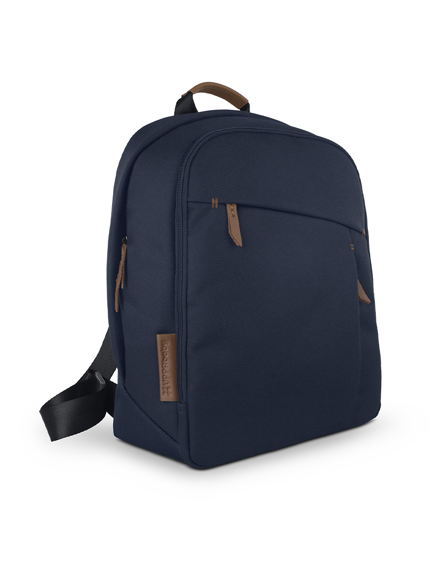 картинка Cумка-органайзер UPPAbaby (рюкзак) Noa-Navy