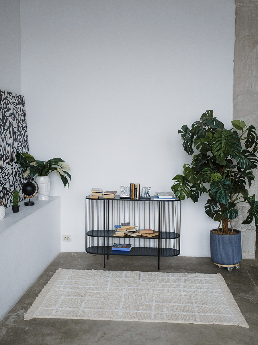 картинка Хлопковый ковер MATIS 190*290