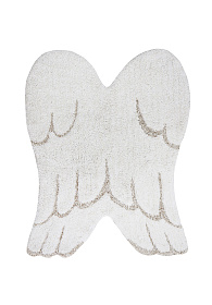 Ковер Крылья ангела 75*100