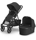 Коляска 2в1 UPPAbaby VISTA V3 JAKE