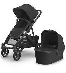 Коляска 2в1 UPPAbaby VISTA V3 JAKE