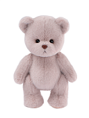 Lina Медведь (короткая шерсть) S (±20 см) латте цвет  