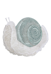 Ковер Улитка 100х120