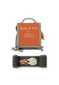 Игровой набор Lorena Canals Млечный путь