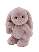 Lina Кролик S (±20 см) висячие уши светло-коричневый цвет  