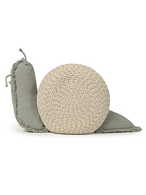 Корзина Большая улитка 60*24*30