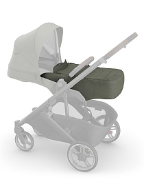 Чехол-покрытие на детскую коляску UPPAbaby Cruz V3 EVELYN