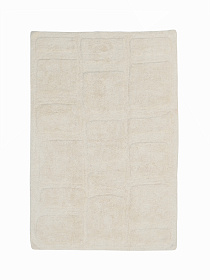 Хлопковый ковер Lillaland Bushong 120*180