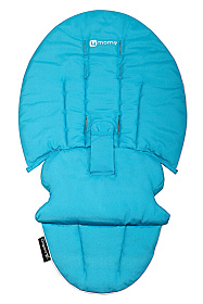 Чехол 4moms Оригами - голубой																														