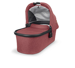 Люлька для коляски UPPAbaby Cruz и Vista терракотовый