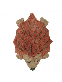 Ковер ЁЖИК 80х120