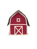 Корзина Фермерский домик 32*34*41