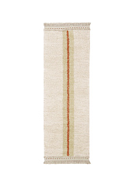 Ковер Дуэтто Сэйдж- двусторонний 80*230