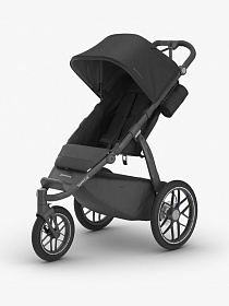 Коляска прогулочная UPPABABY Ridge V2 (Цвет - James)