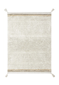 Ковер Цветение натуральный 120*160