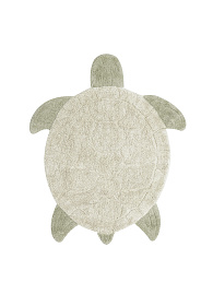 Ковер морская черепаха 110*130