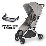 Коляска прогулочная UPPAbaby MINU V2 STELLA