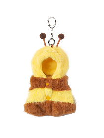 Костюм "Пчелка" - брелок XS  