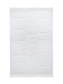 Хлопковый ковер BUSHONG 120*180