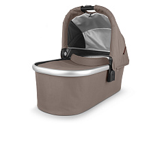 Люлька для коляски UPPAbaby Cruz и Vista молочный шоколад