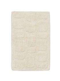 Хлопковый ковер Lillaland Bushong 60*90