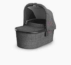 Люлька для коляски UPPAbaby V3 графитово-серый