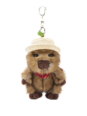 Lina Дружелюбная капибара размер S (±15 см)  