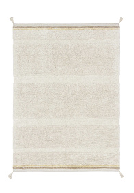 Ковер Цветение натуральный 140*200