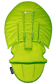 Чехол 4moms Оригами - зеленый																													