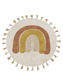 Ковер РАДУГА ириска D110 A