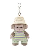 Lina Забавная обезьянка  размер S (±15 см)  