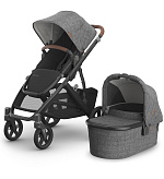 Коляска 2в1 UPPAbaby VISTA V3 GREYSON 