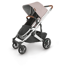 Коляска прогулочная UPPAbaby Cruz V2 пыльный розовый