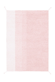 Ковер Джелато Розовый- двусторонний 120*160