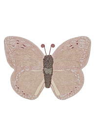 Ковер Бабочка 90х120