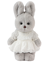 Комплект "Крем-брюле" с юбкой М