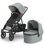 Коляска 2в1 UPPAbaby VISTA V3 KENZI