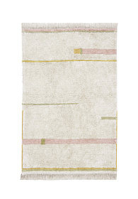 Ковер  Винтажные линии 90*130