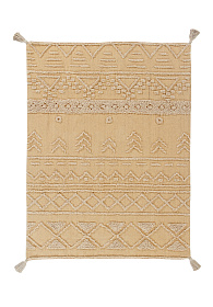 Ковер Трибу медовый 120*160