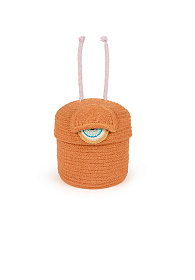 Корзина Пришелец Плут 18х16х30