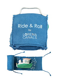 Игровой набор Lorena Canals Лодочка