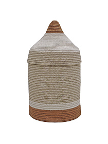 Корзина Карандаш тофи D25*45