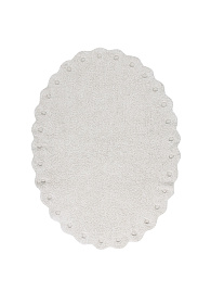 Ковер Сосновая шишка бежевый 130*180