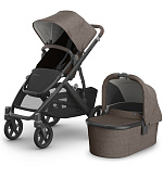 Коляска 2в1 UPPAbaby VISTA V3  Owen