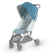 Капор MINU 2018 RYAN голубой