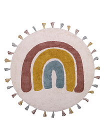 Ковер РАДУГА D110 A