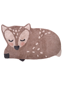 Ковер МАЛЕНЬКИЙ ОЛЕНЬ 70х110 А